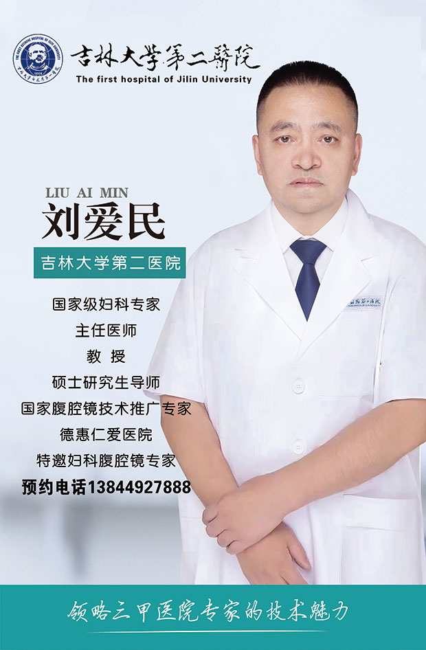 劉愛(ài)民